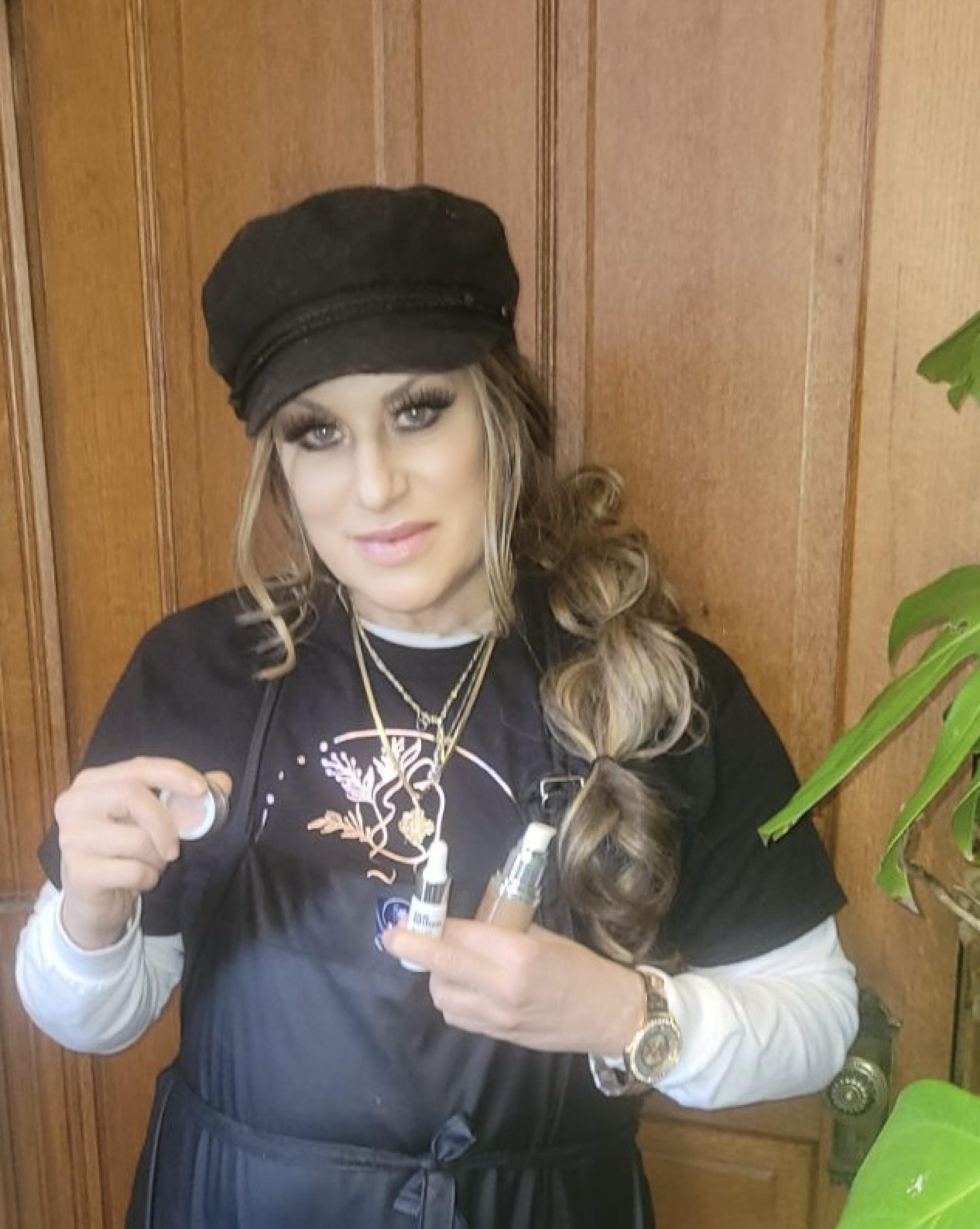 Oncology Aesthetician