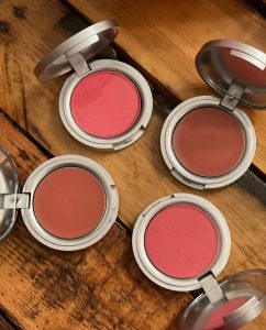 Homeopathic Compacts