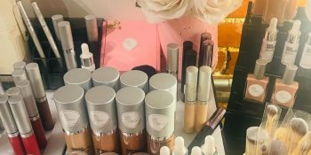 An Introduction to Homeopathic Cosmetics